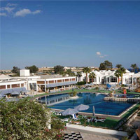 Maritim Jolie Ville Easter Hotel 